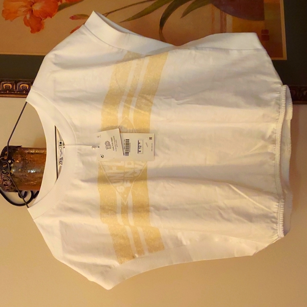 T shirt